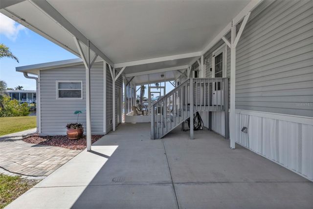 771 TANGERINE COURT, Punta Gorda, FL 33950