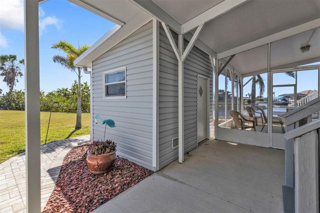 771 TANGERINE COURT, Punta Gorda, FL 33950