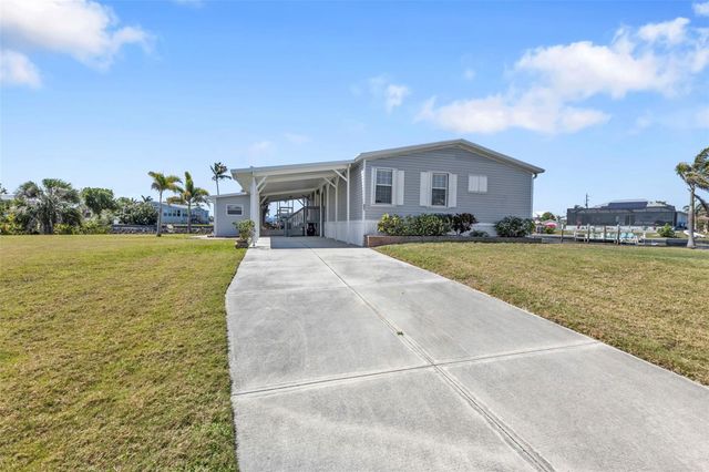 771 TANGERINE COURT, Punta Gorda, FL 33950