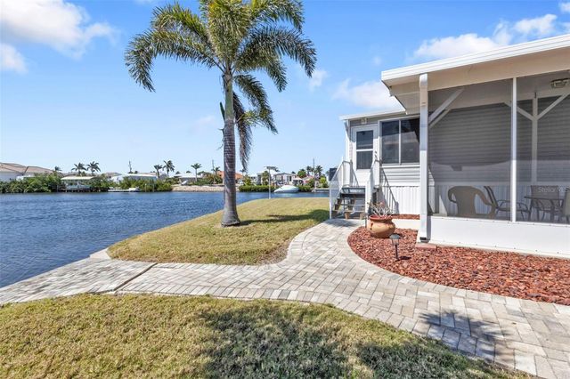 771 TANGERINE COURT, Punta Gorda, FL 33950