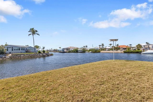 771 TANGERINE COURT, Punta Gorda, FL 33950