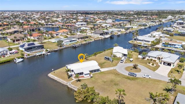 771 TANGERINE COURT, Punta Gorda, FL 33950