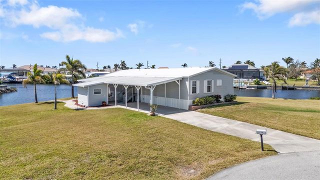 771 TANGERINE COURT, Punta Gorda, FL 33950