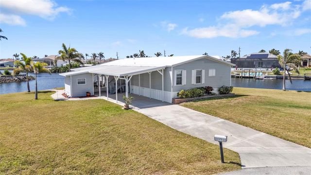 771 TANGERINE COURT, Punta Gorda, FL 33950