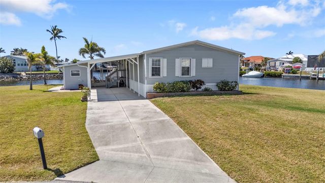 771 TANGERINE COURT, Punta Gorda, FL 33950