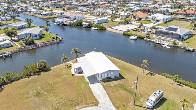 771 TANGERINE COURT, Punta Gorda, FL 33950