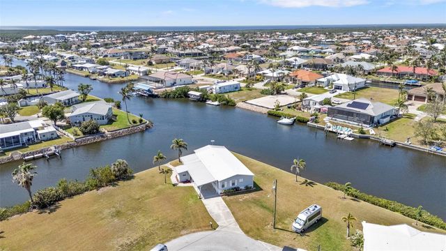 771 TANGERINE COURT, Punta Gorda, FL 33950