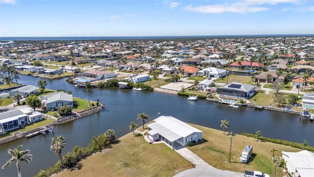 771 TANGERINE COURT, Punta Gorda, FL 33950