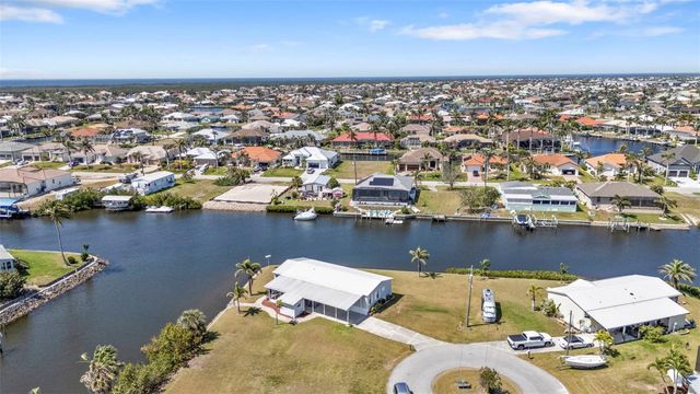 771 TANGERINE COURT, Punta Gorda, FL 33950