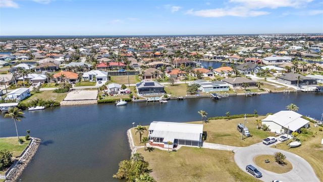 771 TANGERINE COURT, Punta Gorda, FL 33950