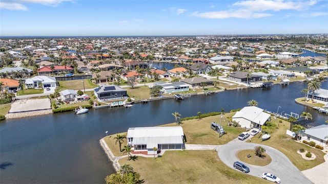 771 TANGERINE COURT, Punta Gorda, FL 33950