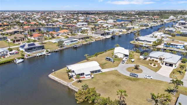 771 TANGERINE COURT, Punta Gorda, FL 33950