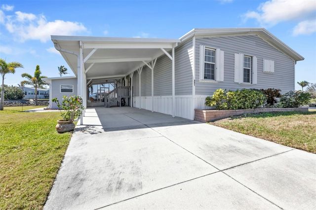 771 TANGERINE COURT, Punta Gorda, FL 33950