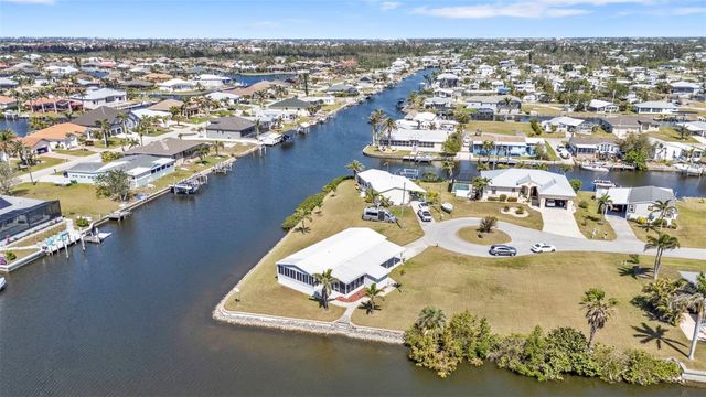 771 TANGERINE COURT, Punta Gorda, FL 33950