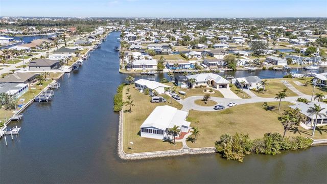 771 TANGERINE COURT, Punta Gorda, FL 33950