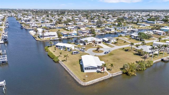 771 TANGERINE COURT, Punta Gorda, FL 33950