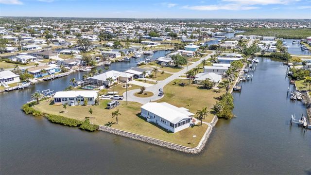 771 TANGERINE COURT, Punta Gorda, FL 33950