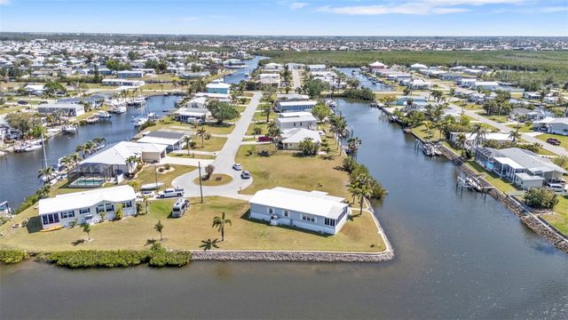 771 TANGERINE COURT, Punta Gorda, FL 33950