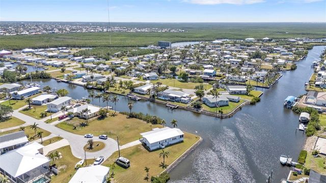 771 TANGERINE COURT, Punta Gorda, FL 33950