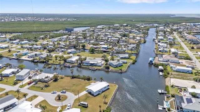 771 TANGERINE COURT, Punta Gorda, FL 33950