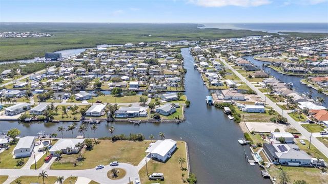 771 TANGERINE COURT, Punta Gorda, FL 33950