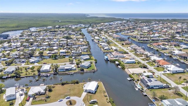 771 TANGERINE COURT, Punta Gorda, FL 33950