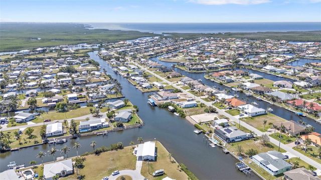 771 TANGERINE COURT, Punta Gorda, FL 33950