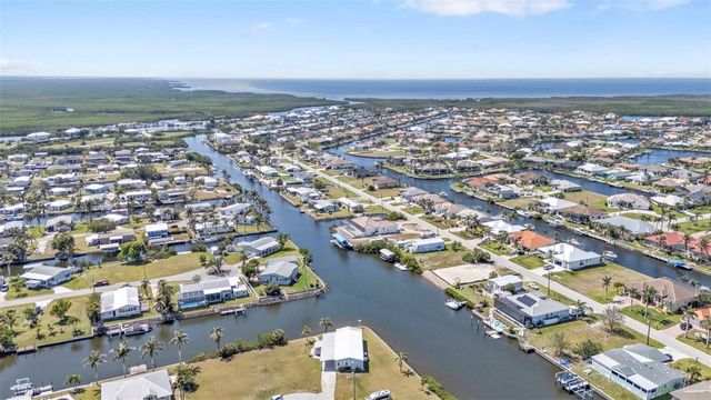 771 TANGERINE COURT, Punta Gorda, FL 33950