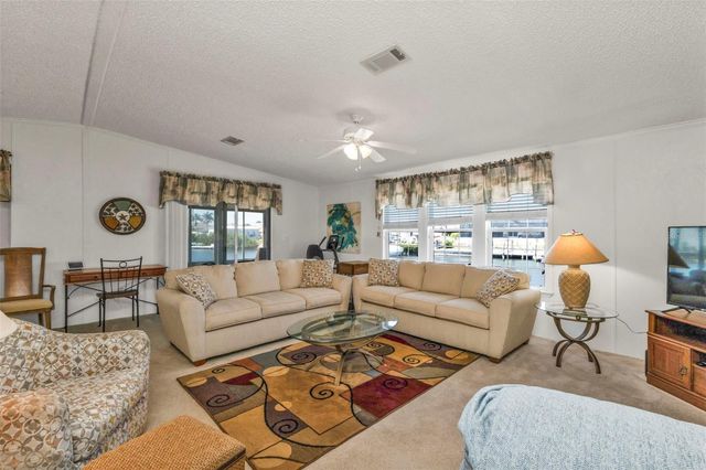 771 TANGERINE COURT, Punta Gorda, FL 33950