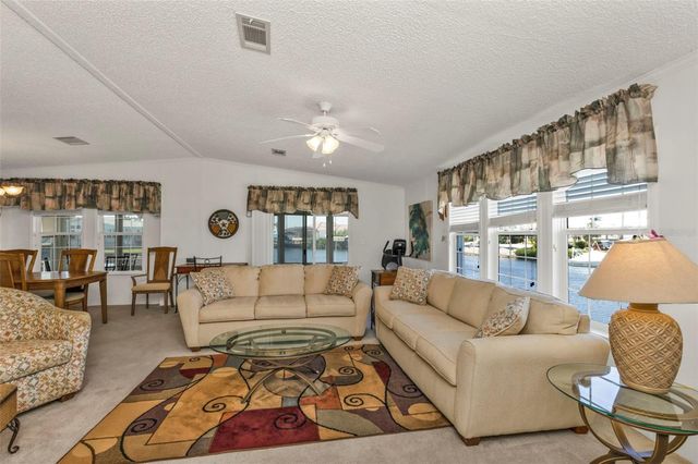 771 TANGERINE COURT, Punta Gorda, FL 33950
