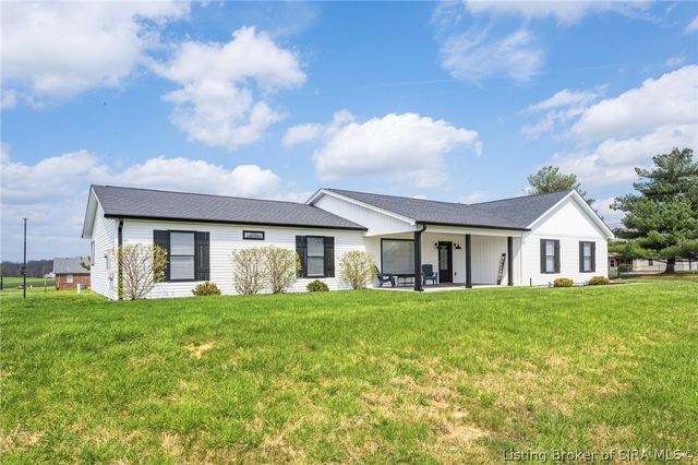 8301 Salem Church Road, Charlestown, IN 47111