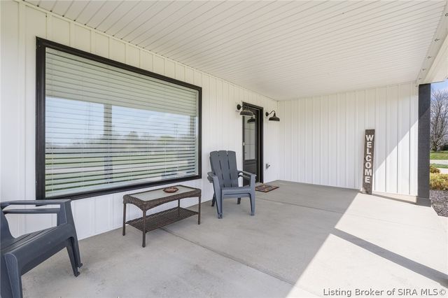 8301 Salem Church Road, Charlestown, IN 47111