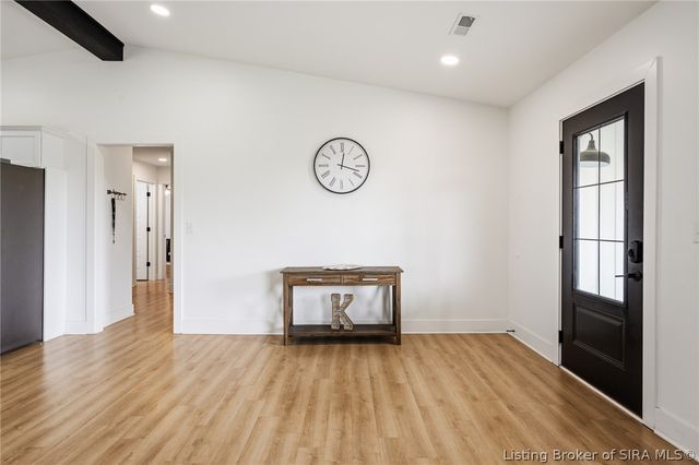 8301 Salem Church Road, Charlestown, IN 47111