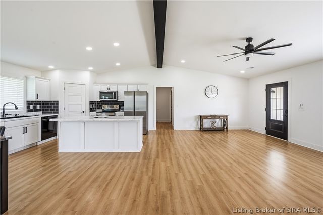 8301 Salem Church Road, Charlestown, IN 47111