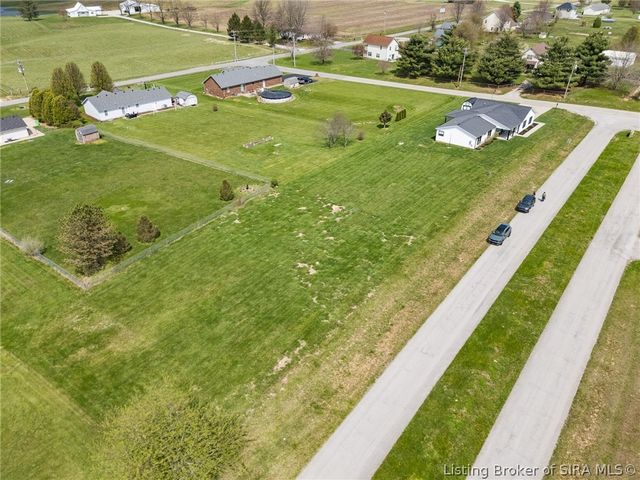 8301 Salem Church Road, Charlestown, IN 47111