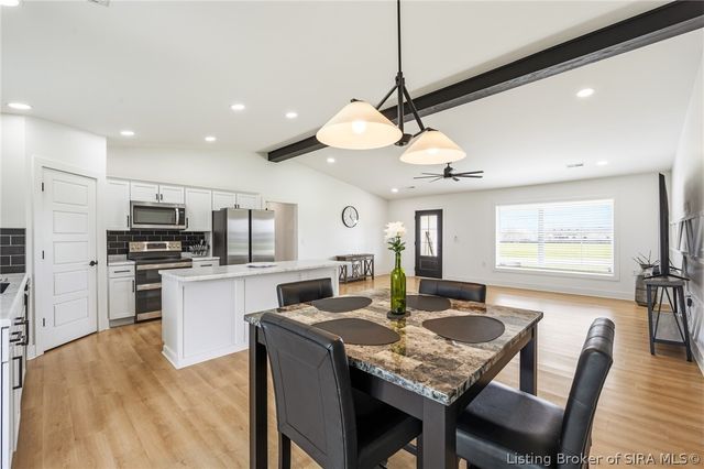 8301 Salem Church Road, Charlestown, IN 47111