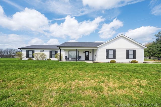 8301 Salem Church Road, Charlestown, IN 47111