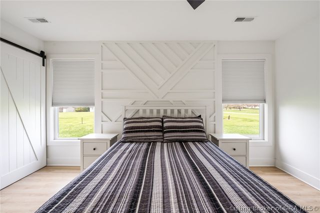 8301 Salem Church Road, Charlestown, IN 47111