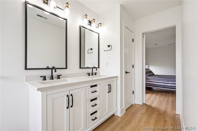 8301 Salem Church Road, Charlestown, IN 47111