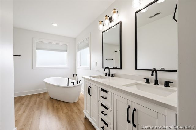 8301 Salem Church Road, Charlestown, IN 47111