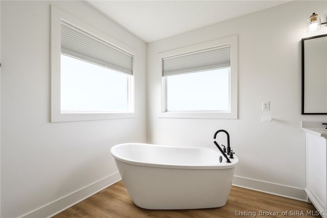 8301 Salem Church Road, Charlestown, IN 47111