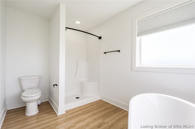 8301 Salem Church Road, Charlestown, IN 47111