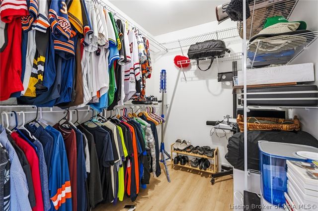 8301 Salem Church Road, Charlestown, IN 47111