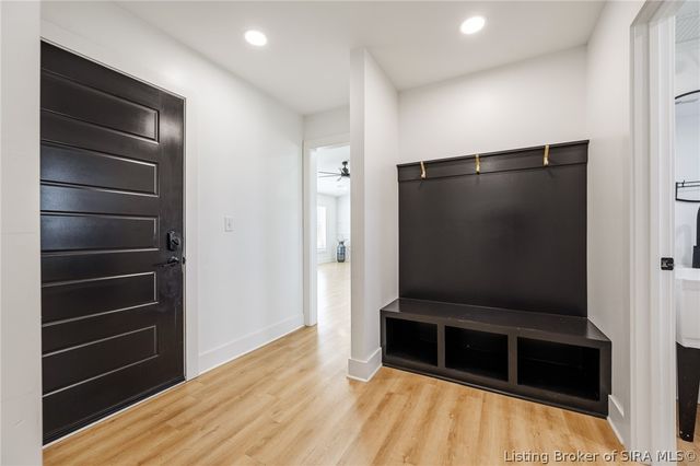 8301 Salem Church Road, Charlestown, IN 47111