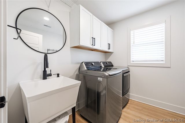 8301 Salem Church Road, Charlestown, IN 47111