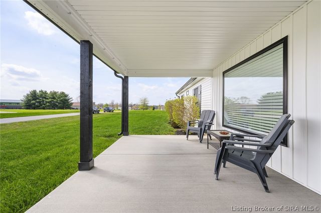 8301 Salem Church Road, Charlestown, IN 47111