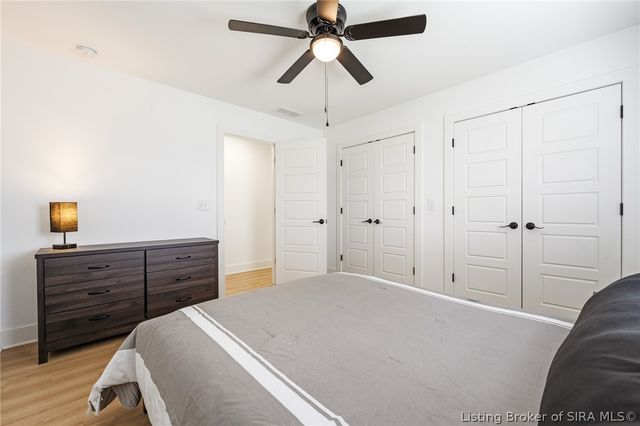 8301 Salem Church Road, Charlestown, IN 47111