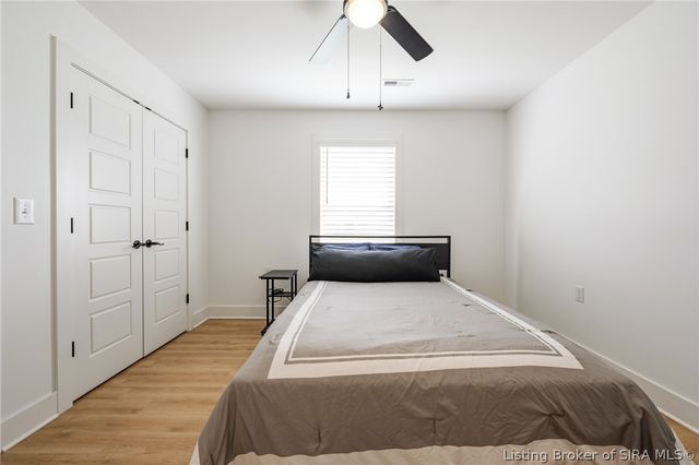 8301 Salem Church Road, Charlestown, IN 47111