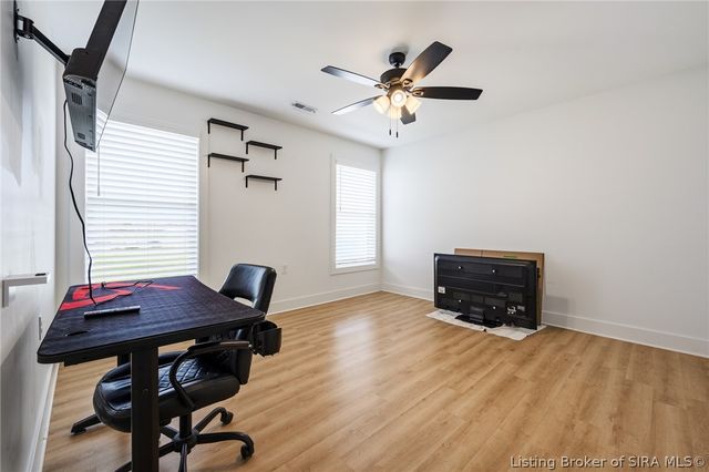 8301 Salem Church Road, Charlestown, IN 47111