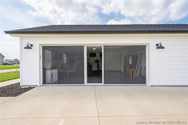 8301 Salem Church Road, Charlestown, IN 47111